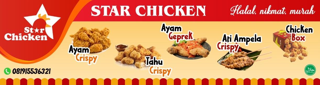 Star Chicken1